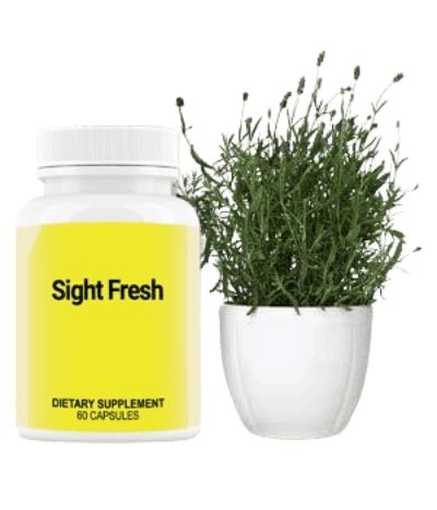 Sight-Fresh-supplement for eye